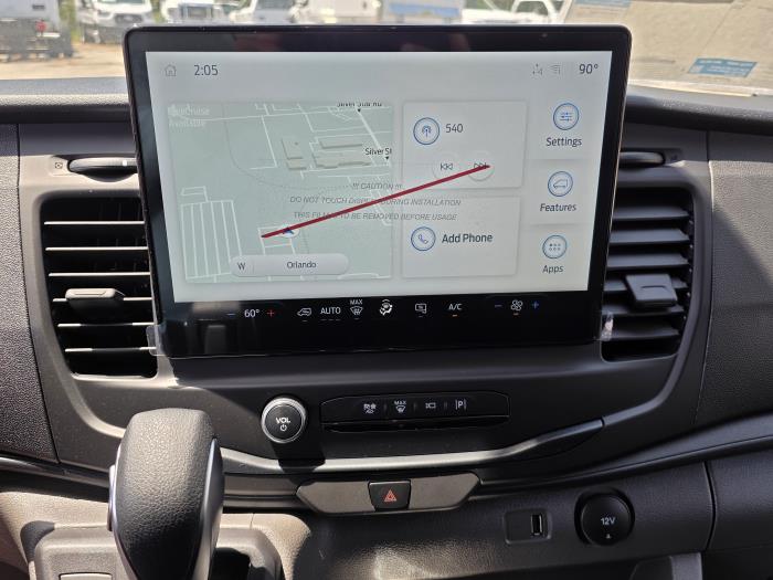 2026 Ford Transit 350 HD-18