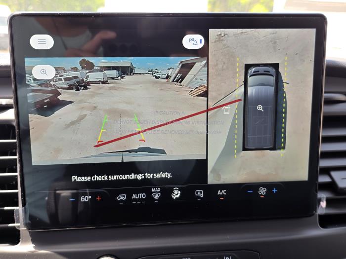 2026 Ford Transit 350 HD-19