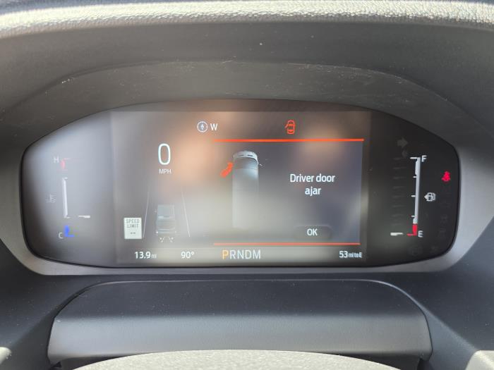 2026 Ford Transit 350 HD-17