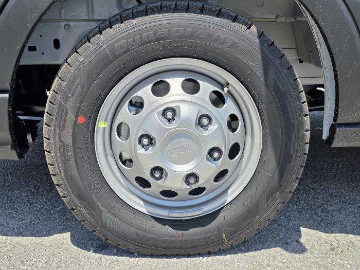 2026 Ford Transit 350 HD-16