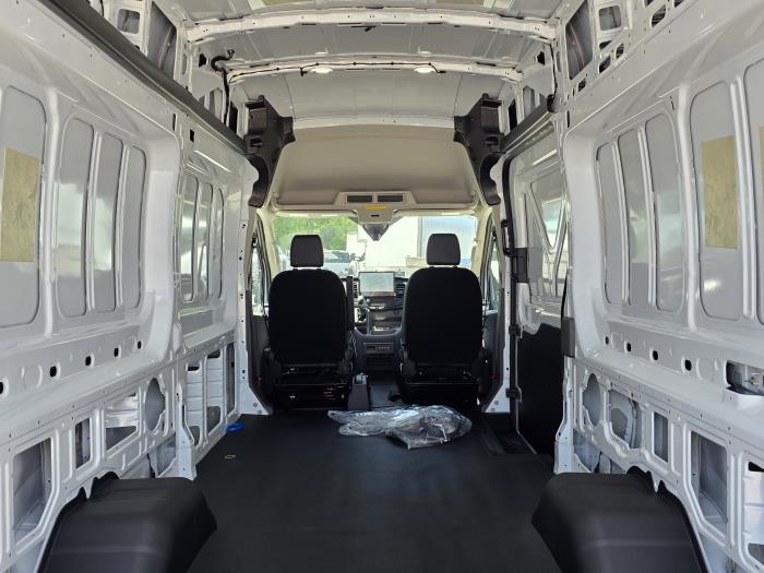 2026 Ford Transit 350 HD-20