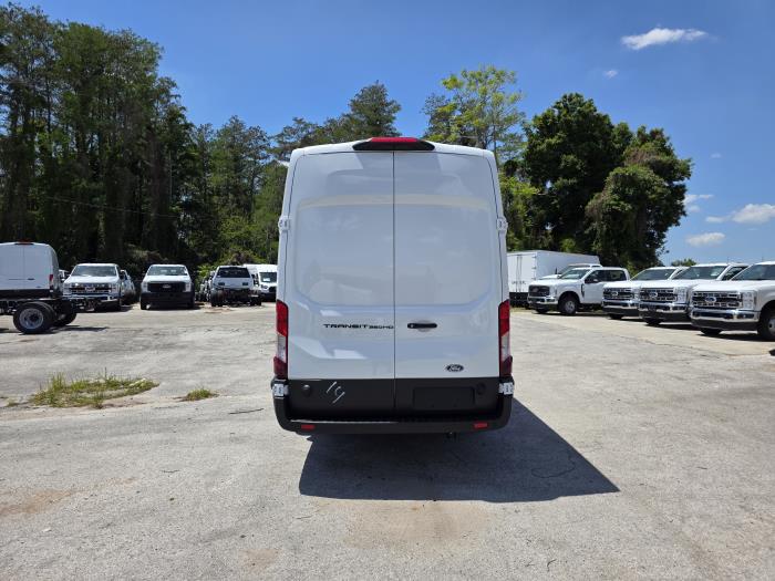 2026 Ford Transit 350 HD-6