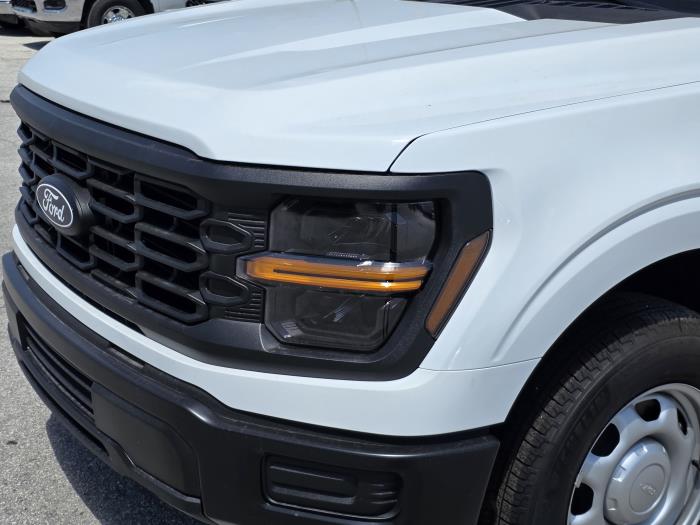 2026 Ford F-150-9