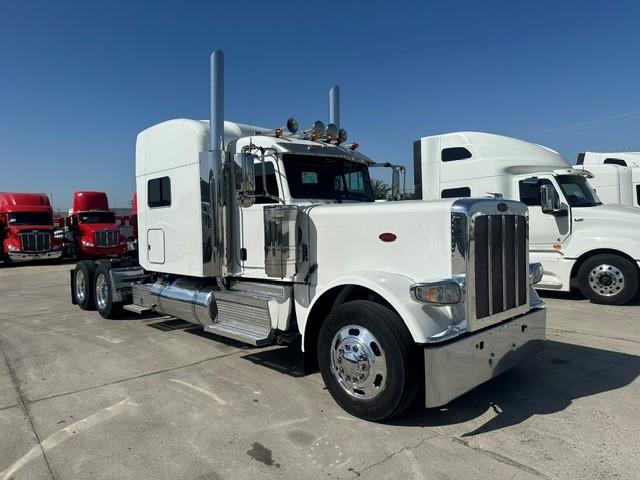 2023 Peterbilt 389-0