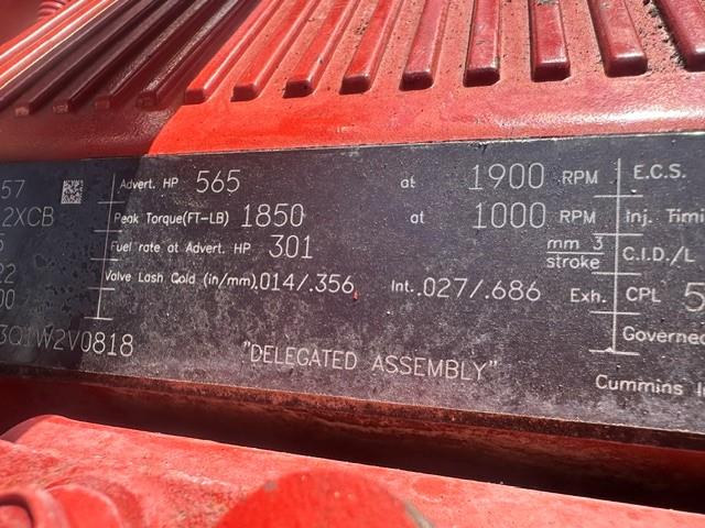 2023 Peterbilt 389-5