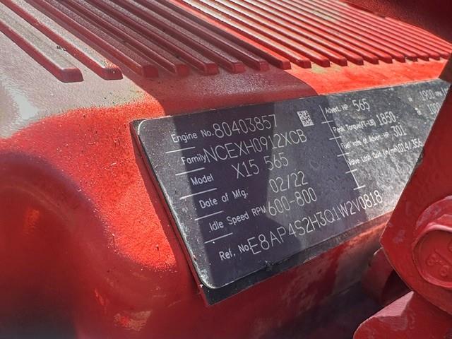 2023 Peterbilt 389-6