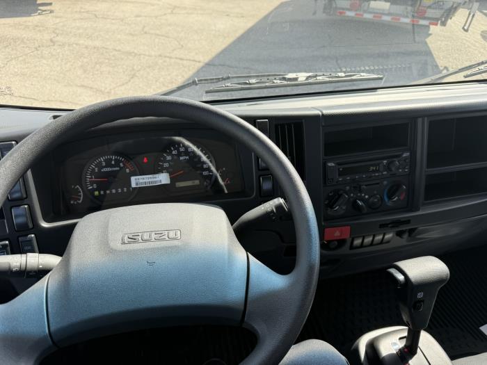 2026 Isuzu NRR-13