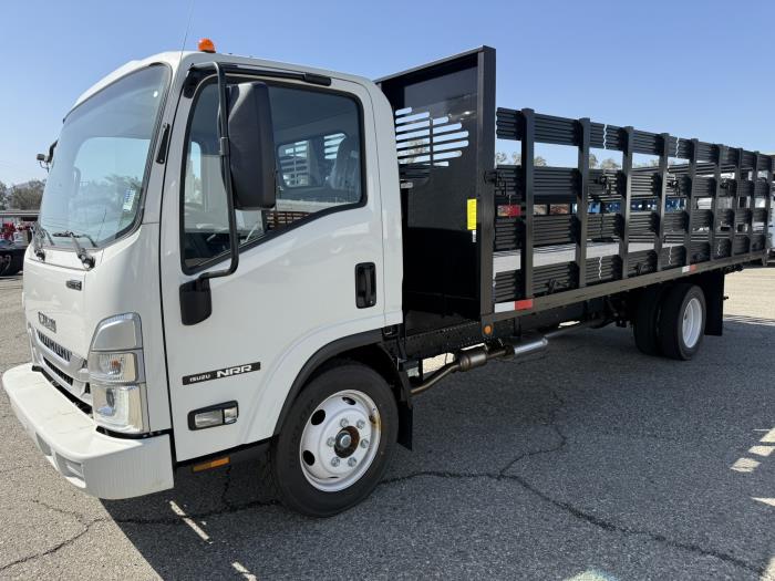 2026 Isuzu NRR - image 18