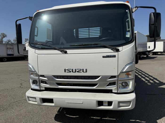 2026 Isuzu NRR-2