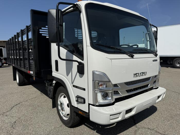 2026 Isuzu NRR-3