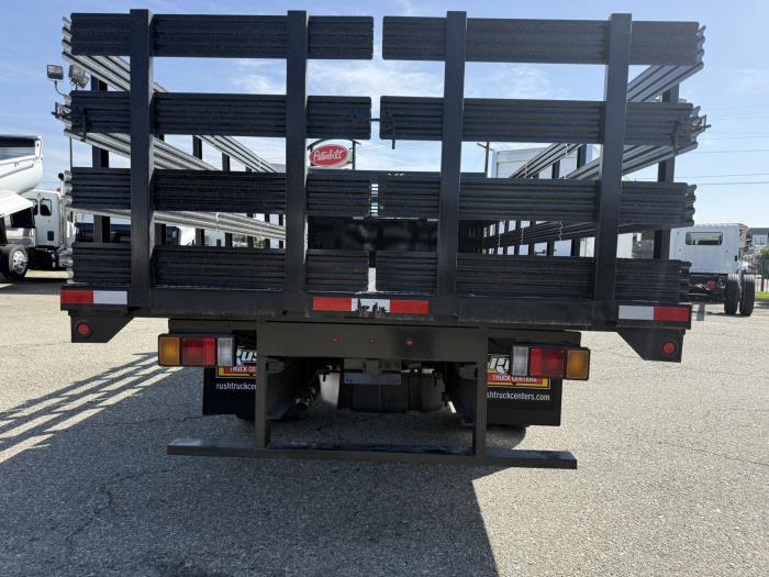 2026 Isuzu NRR - image 23