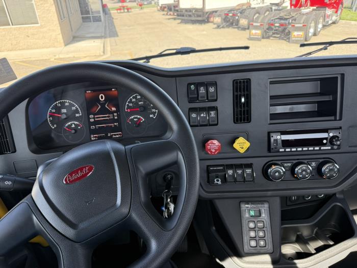 2027 Peterbilt 537-9