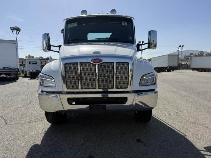 2027 Peterbilt 537-2