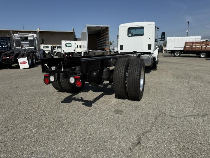 2027 Peterbilt 537-5