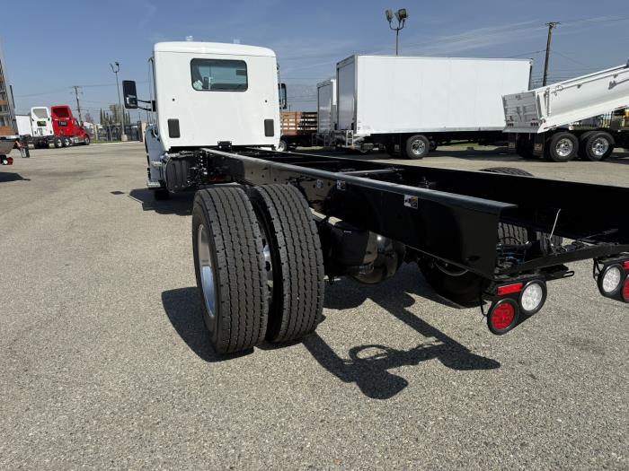 2027 Peterbilt 537-7