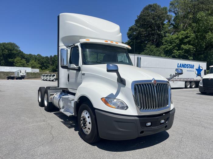 2020 International LT625-2