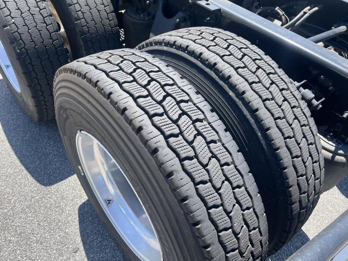 2020 International LT625-6