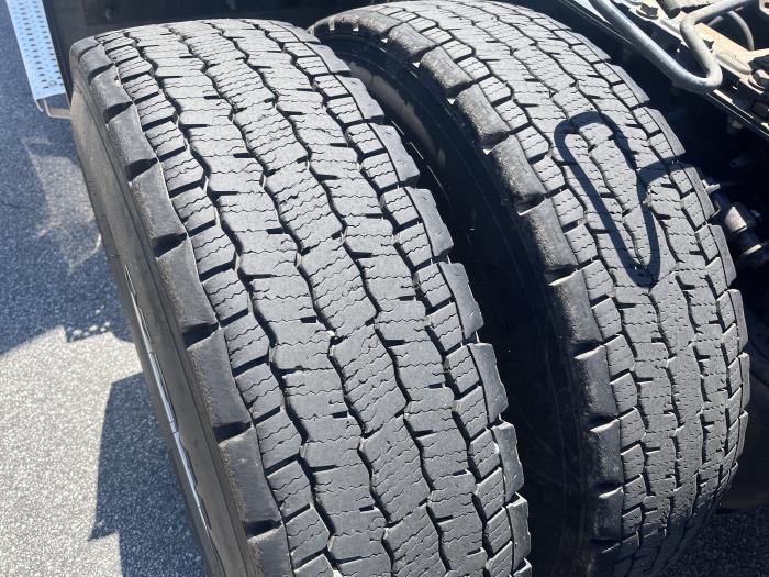 2020 International LT625-7