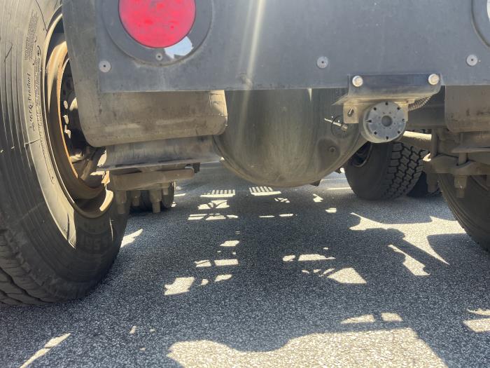 2020 International LT625-11