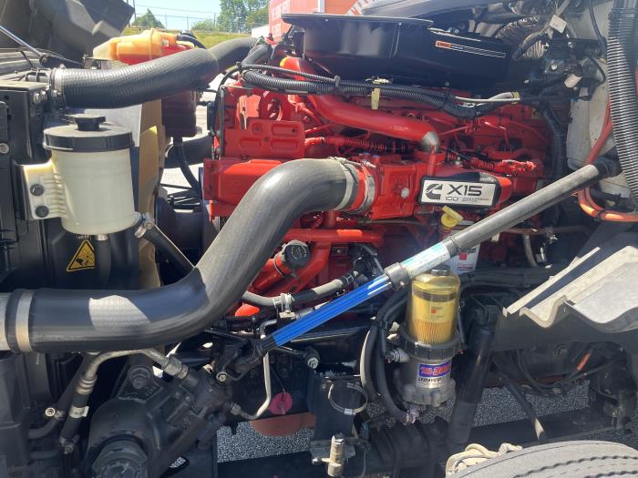 2020 International LT625-12