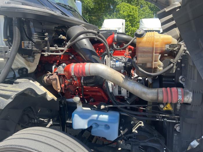 2020 International LT625-13