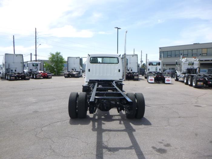 2019 Freightliner Business Class M2 106-5