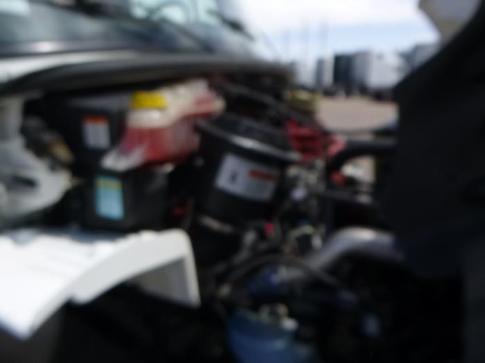 2019 Freightliner Business Class M2 106-9