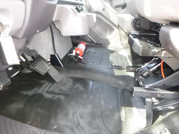 2019 Freightliner Business Class M2 106-12