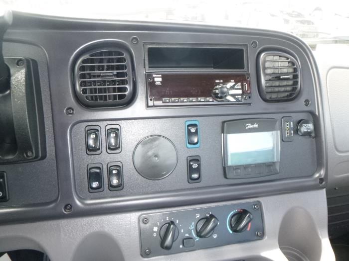 2019 Freightliner Business Class M2 106-16