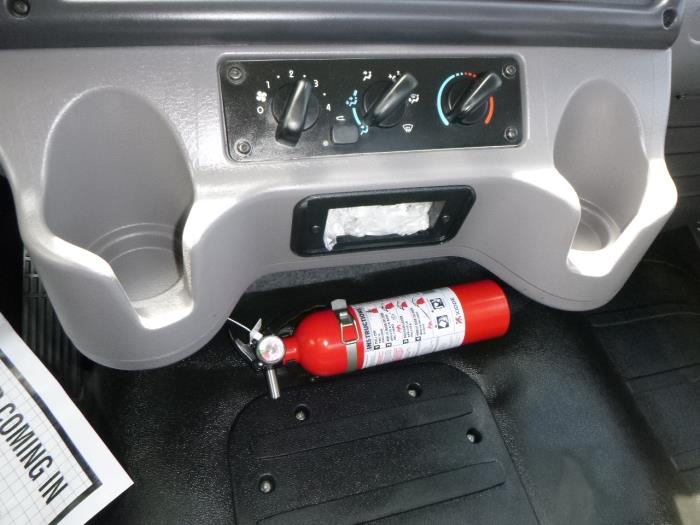 2019 Freightliner Business Class M2 106-20