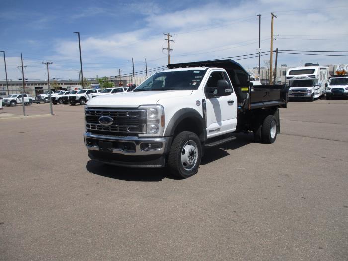 2026 Ford F-550-3