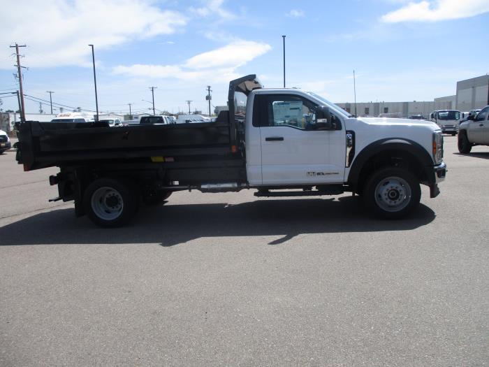 2026 Ford F-550-6