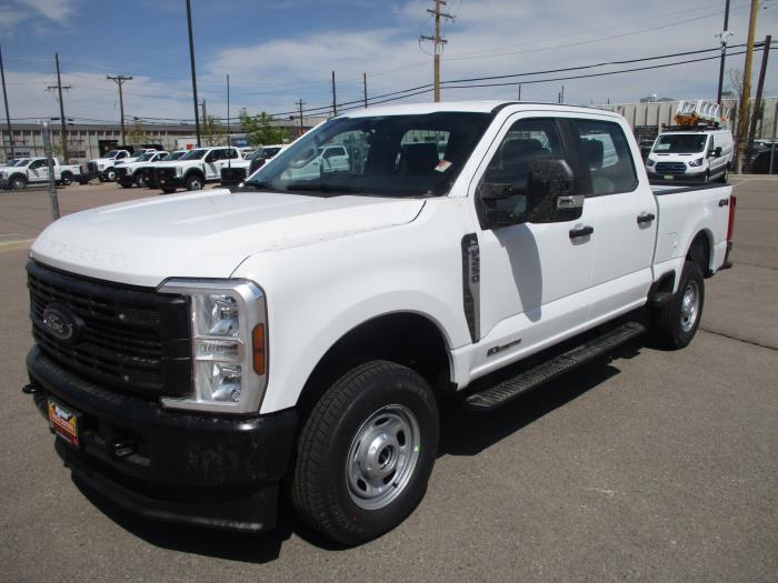 2026 Ford F-250-0
