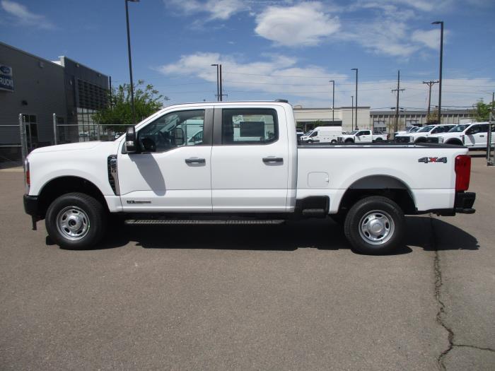 2026 Ford F-250-1