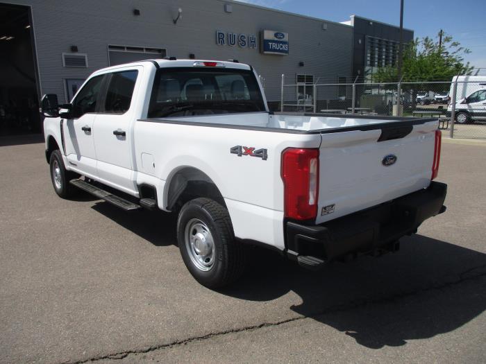 2026 Ford F-250-2