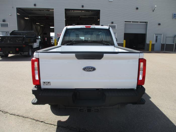 2026 Ford F-250-3