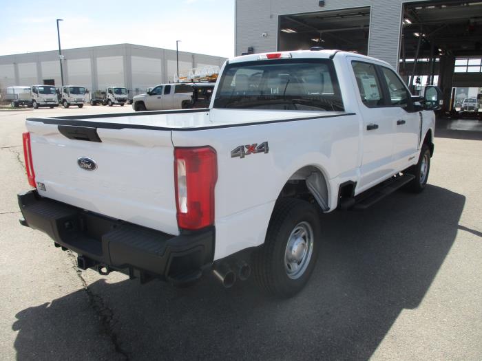 2026 Ford F-250-4