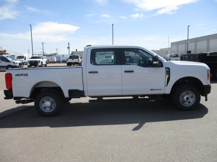 2026 Ford F-250-5