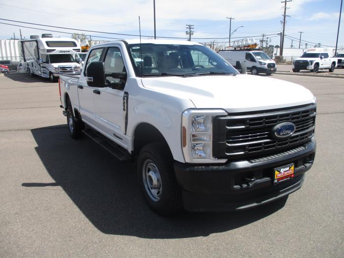 2026 Ford F-250-6