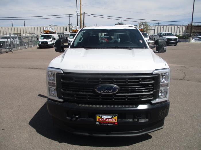 2026 Ford F-250-7