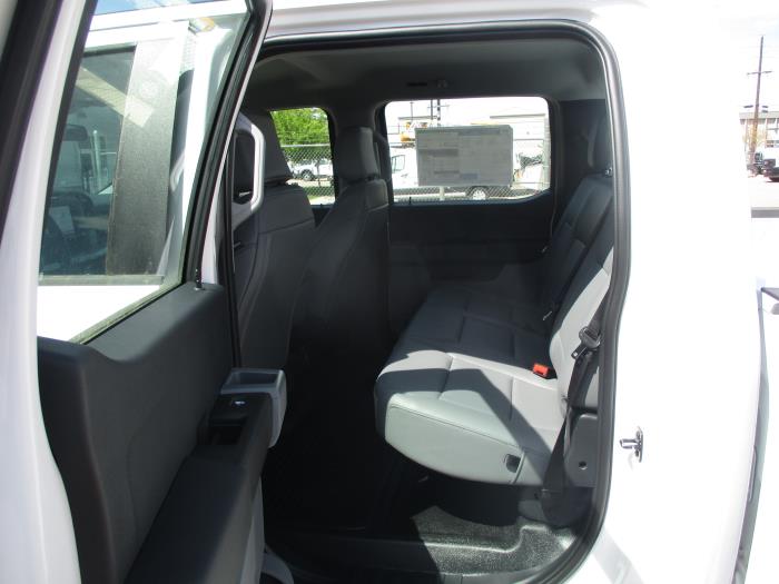 2026 Ford F-250-8
