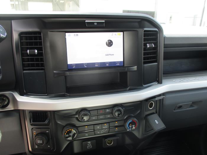 2026 Ford F-250-12
