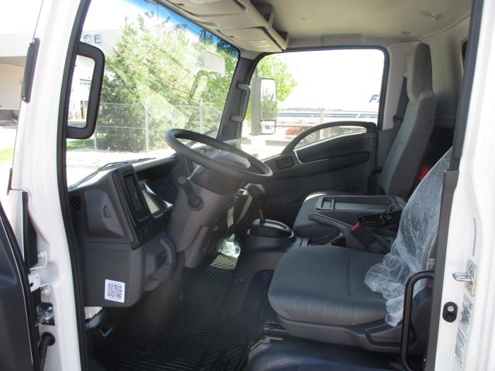 2026 Isuzu NPR-HD-10