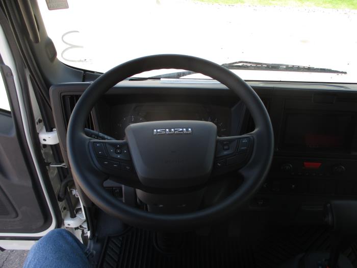 2026 Isuzu NPR-HD-12