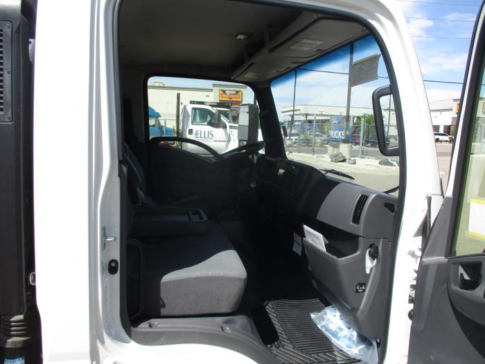 2026 Isuzu NPR-HD-11