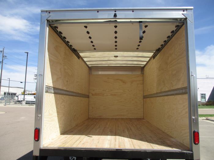 2026 Isuzu NPR-HD-14