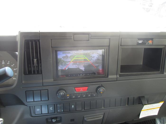 2026 Isuzu NPR-HD-13