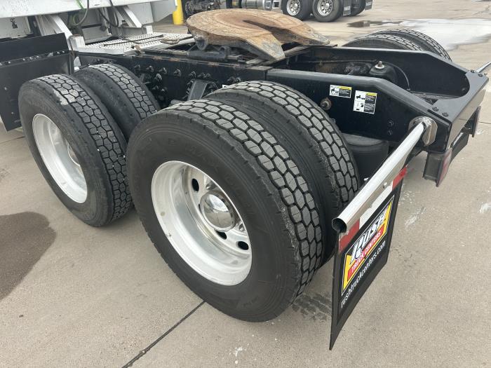 2016 Peterbilt 389-3