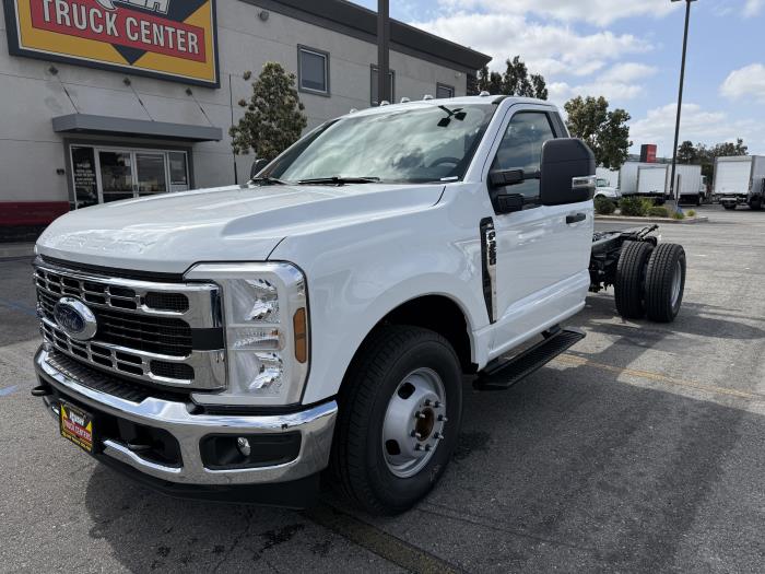 2026 Ford F-350-1