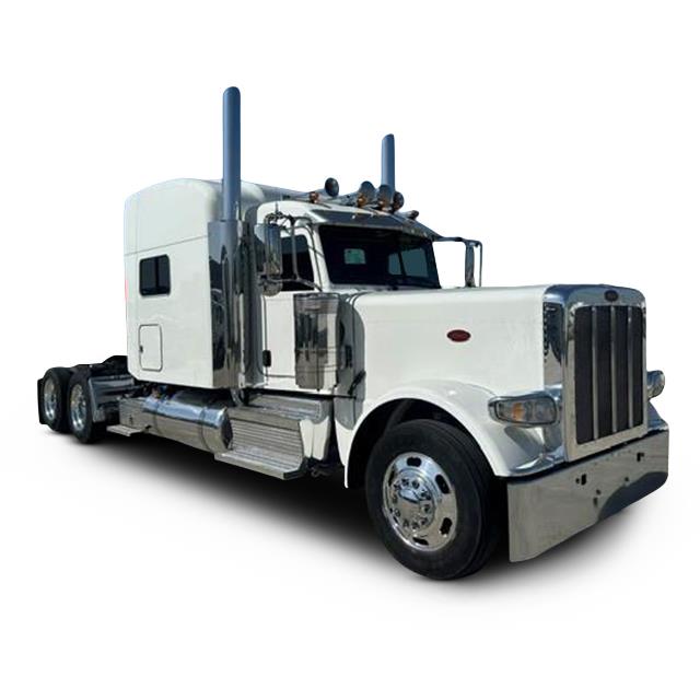 2023 Peterbilt 389-0